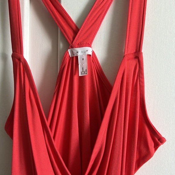 Used dress - Picture 3 of 4